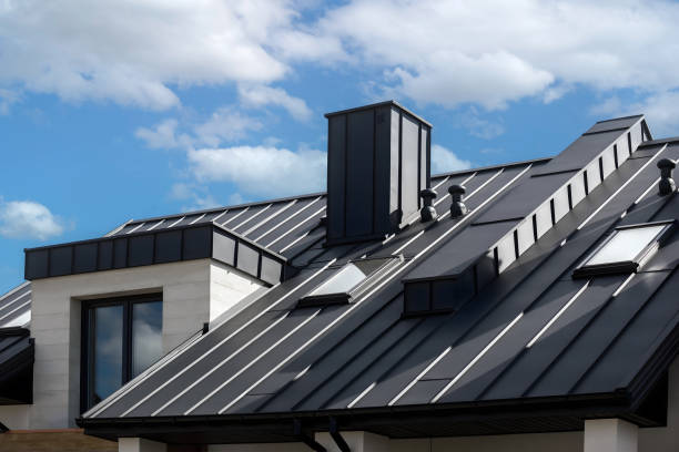 Best Gutter Installation and Repair  in Millen, GA